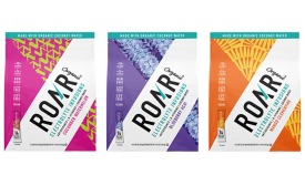 ROAR Organic Electrolyte Powder Sticks