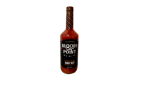 Bloody Point Remedy