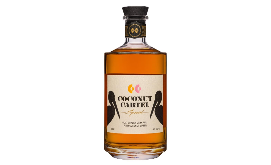 Coconut Cartel 20190211 Beverage Industry