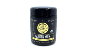 Golden Milk Powder