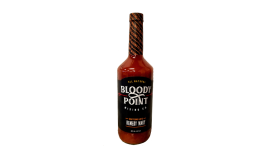 Bloody Point Remedy Bloody Mary Mix - Beverage Industry