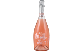 Risata Sparkling Rosé - Beverage Industry