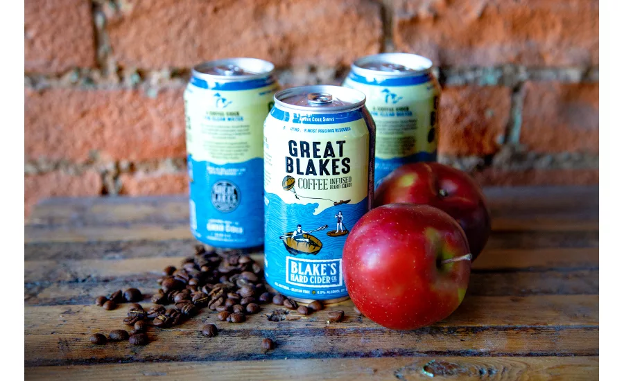 Great Blakes Hard Cider