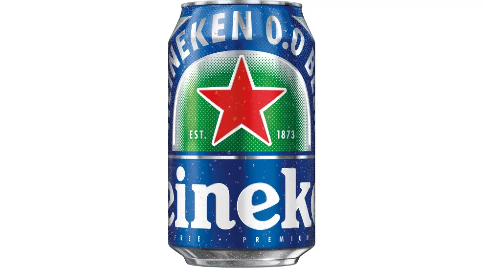 Heineken 0.0