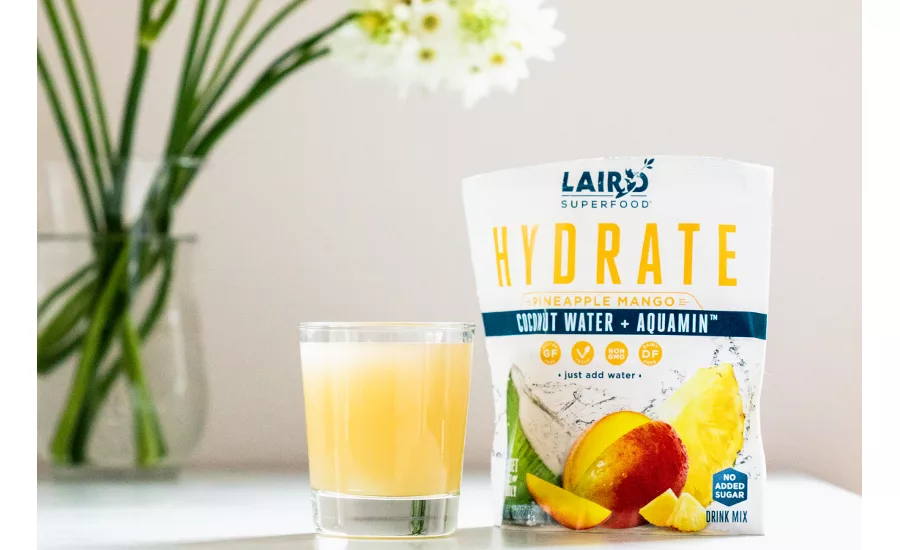 Laird Pineapple Mango