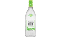 Seagram's Lime