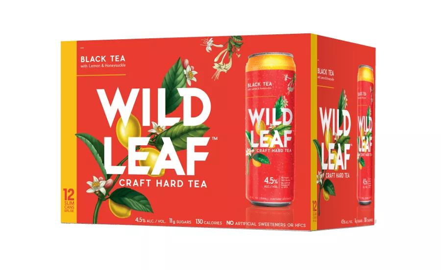 Wild Leaf