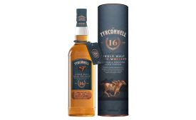 The Tyrconnell 16 Year Old Oloroso & Moscatel Cask Finish - Beverage Industry
