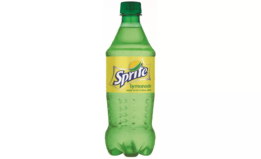 Sprite Lymonade