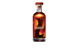 Legent Bourbon Whiskey - Beverage Industry
