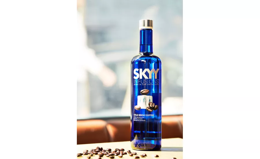 Skyy Cold Brew
