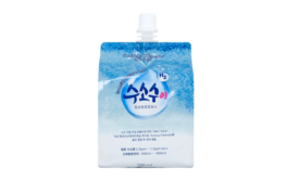 Susosu Hydrogen Water