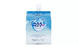 Susosu Hydrogen Water