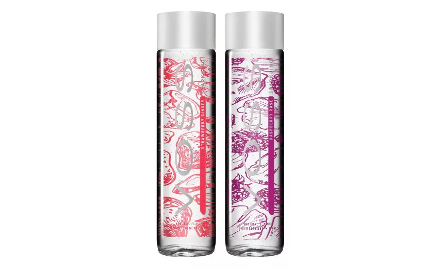 VOSS Sparkling Water
