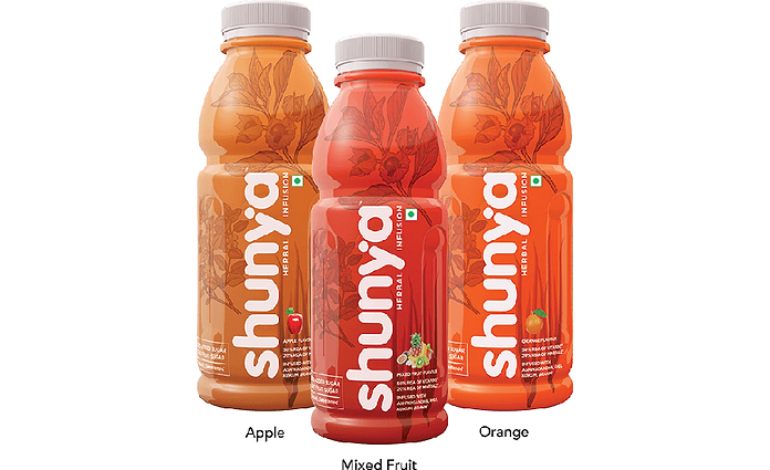 Shunya Herbal Infusions 2019 05 16 Beverage Industry Read latest news on sports, business, entertainment, blogs and opinions from leading columnists. shunya herbal infusions 2019 05 16