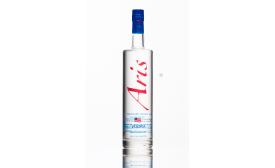 Aris Vodka - Beverage Industry