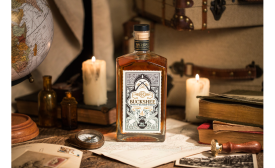 Buckshee Bourbon - Beverage Industry
