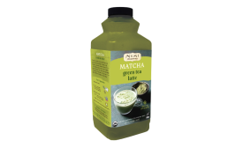 Numi Tea Latte Concentrates - Beverage Industry