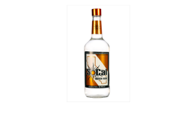 SoCal Silver Rum - Beverage Industry