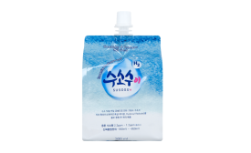 Susosu Hydrogen Water - Beverage Industry