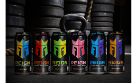 REIGN Total Body Fuel Energy Drink - Beverage Industry