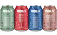 Brizzy Seltzer Cocktails