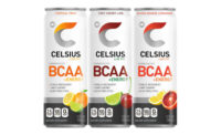 Celsius BCAA