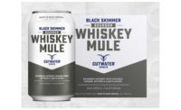 Bourbon Whiskey Mule