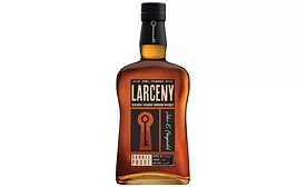 Larceny Barrel Proof Whiskey