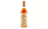 Old Soul Bourbon