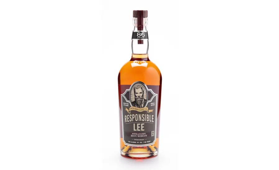 Responsible Lee Bourbon