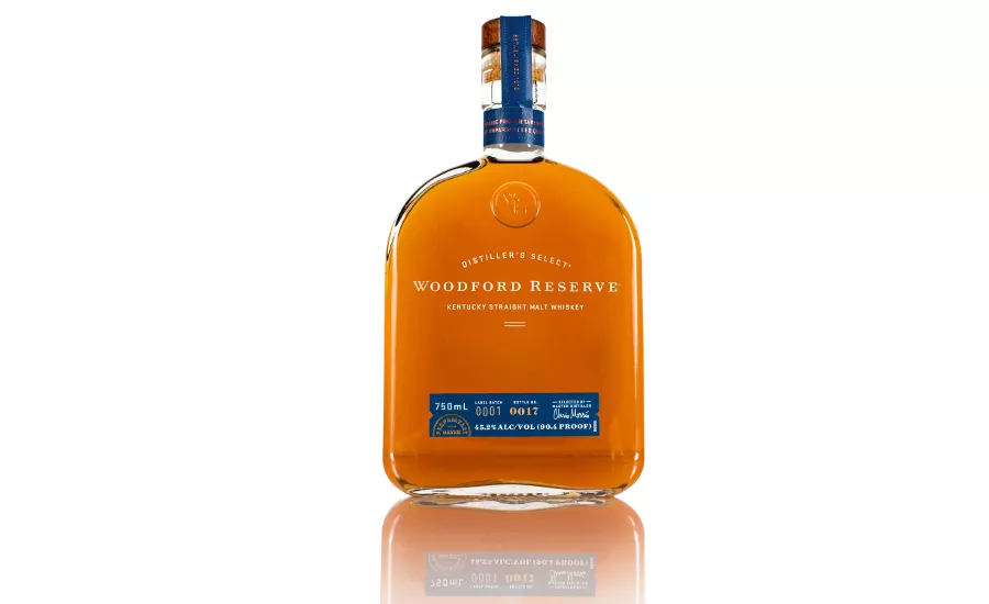 Woodford Reserve Malt 