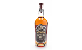 Responsible Lee Straight Bourbon
