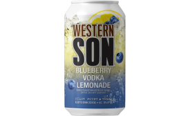 Western Son Vodka Canned Cocktails - Beverage Industry
