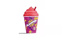 Slurpee vitaminwater fire