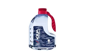 AQUAhydrate Camo-Gallon
