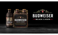 Budweiser Reserve Black Lager