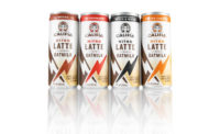 Califia Nitro Coffee Oatmilk Line