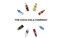 Coca-Cola Global Logo