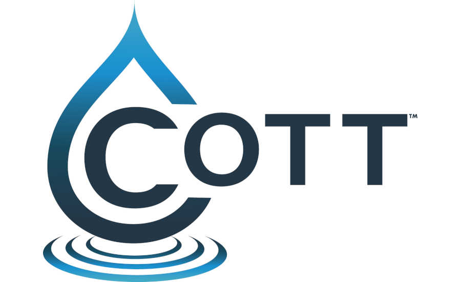 Cott Corporation Logo