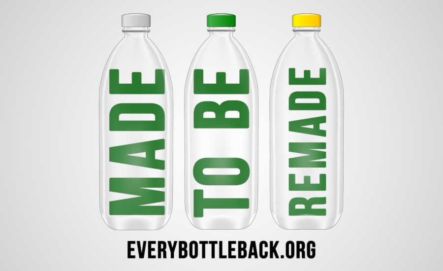 Every Bottle Back