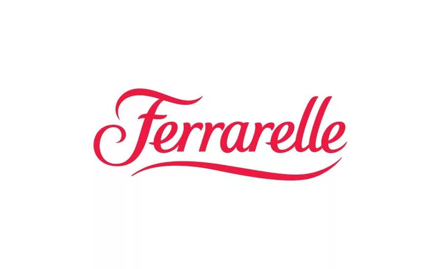 Ferrarelle Logo