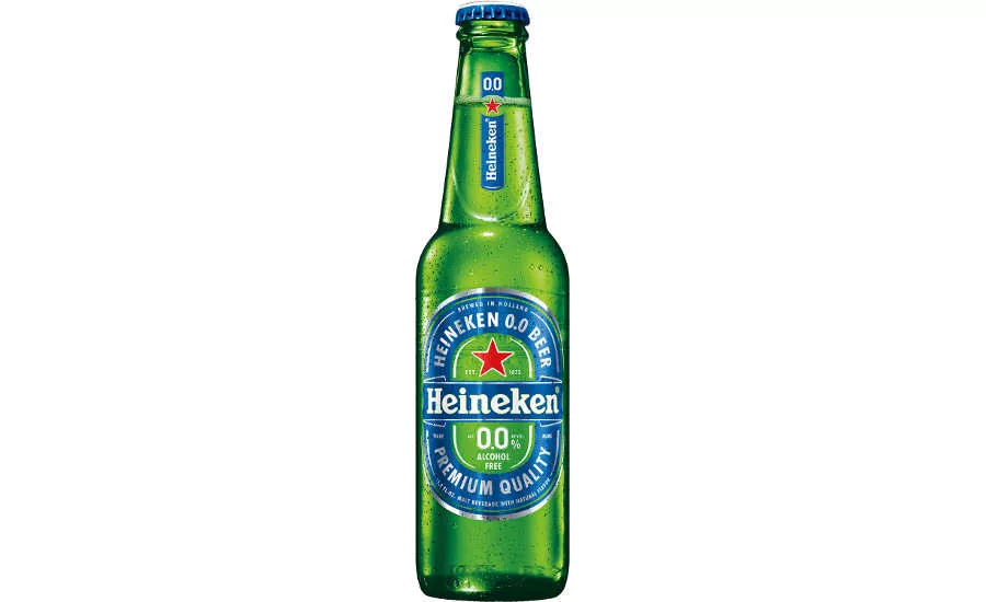 Heineken 0.0