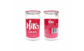 Hiro Sake