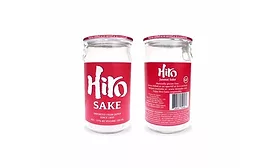 Hiro Sake
