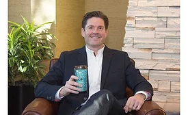 John Butcher Caribou Coffee CEO