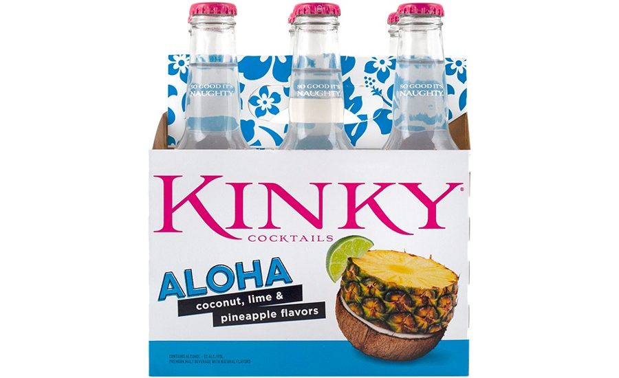 Kinky Aloha