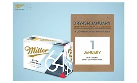 Miller64 Dryish January