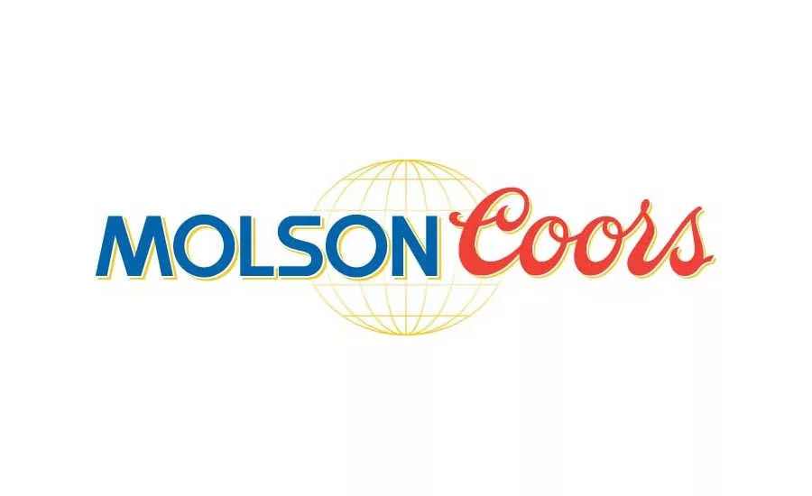 Molson Coors logo