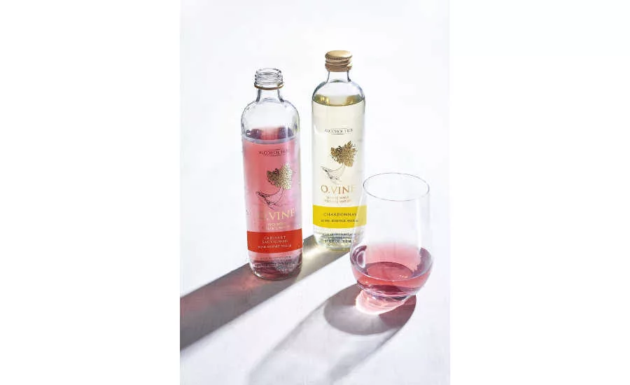 O.Vine Essence Water